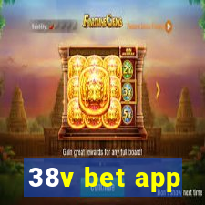 38v bet app